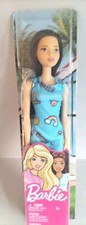 Barbie Da Gioco, Nrfb, Anno
