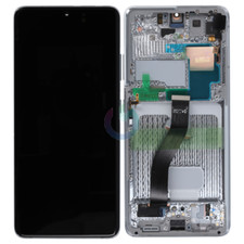 SM-G998 S21 Ultra 5G Silver -