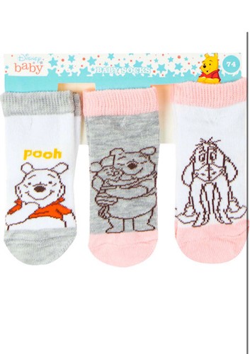 Calzini cotone baby neonato - cotone,