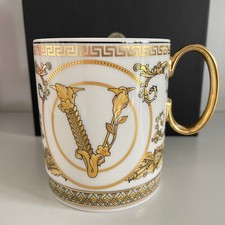 TAZZA VERSACE Virtus Gala