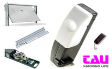 KIT TAU AUTOMAZIONE PORTA