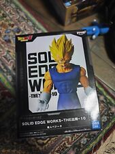 MAJIN VEGETA - SOLID EDGE