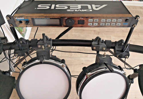 Alesis dm5 ricambi pedale - ricambi, |