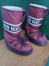 Stivali da neve Moon Boot