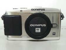Penna reflex olympus - penna,