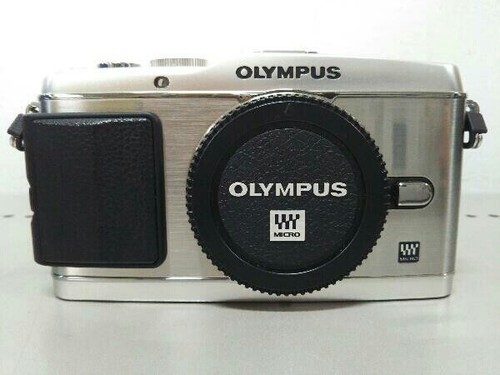 Penna reflex olympus - penna,