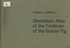 Stereotaxic atlas the - atlas,