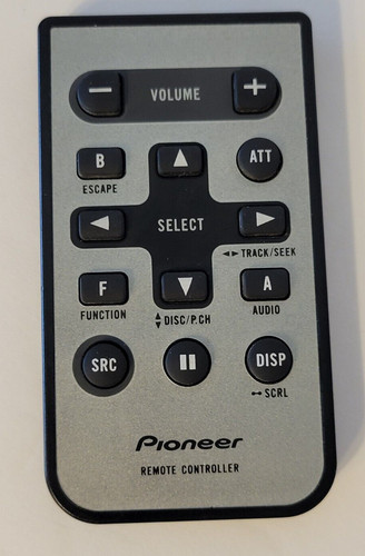Pioneer cxc5719 telecomando - pioneer,