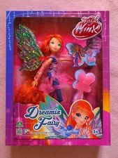 Winx Club Bloom Bambola