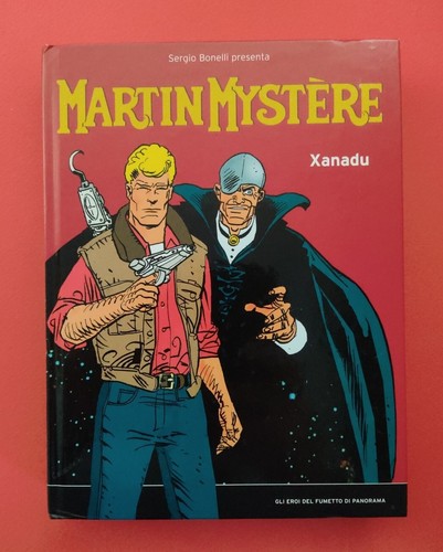 Gli eroi del fumetto - gli,