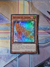 Segugio di tistina - yu-gi-oh!,