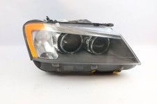 BMW X3 F25 Pre LCI AHL