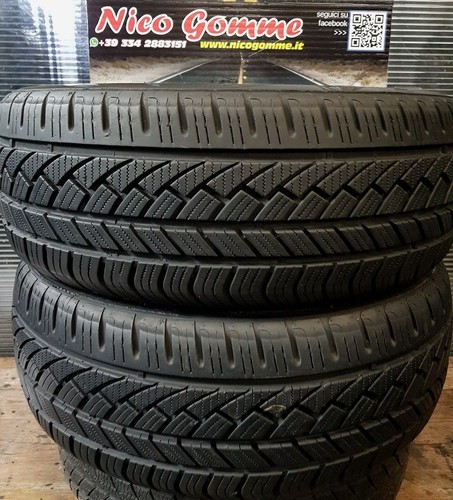 Gomme usate 195 - usate, 91h