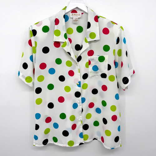 Camicetta camicia top donna