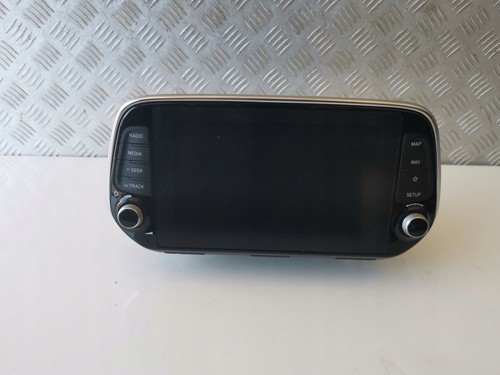Hyundai santa 2018 lhd - hyundai,