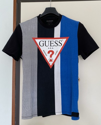 Shirt guess - t-shirt,