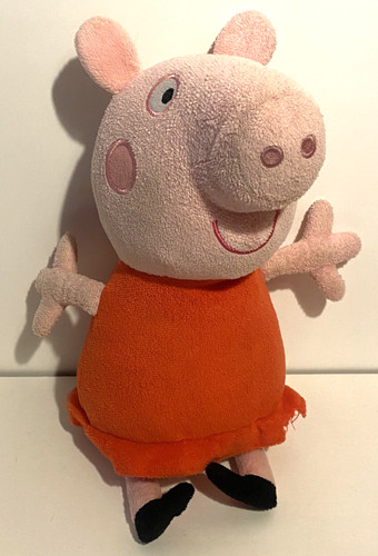 Peluche peppa pig - peluche, just