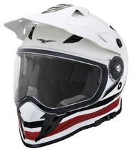 Casco Moto Guzzi V85 Touring -