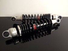 2 MOLLE AMMORTIZZATORI SHOCKS