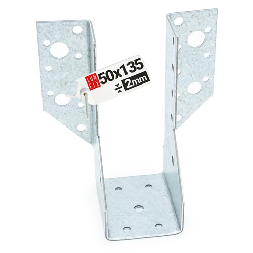 Supporto trave legno - 1, pz.