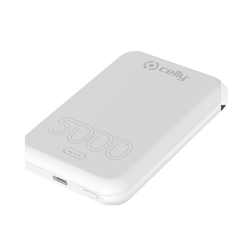Celly power bank caricatore - power,