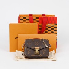 Louis Vuitton M81267 Metis