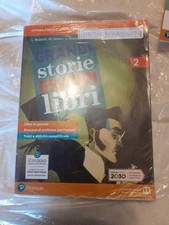 grandi storie grandi libri 2 +letteratura+quaderno redaelli, ghioni, brenna 8869