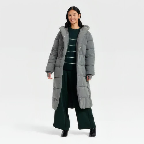 Giubbotto piumino donna new - donna,