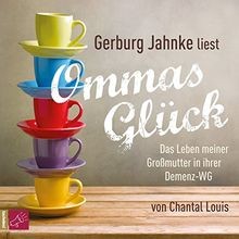 Ommas glück das - glück:,