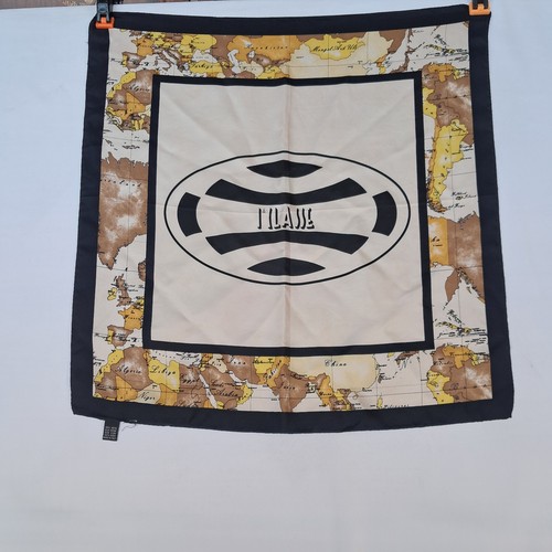 Foulard alviero martini - foulard,