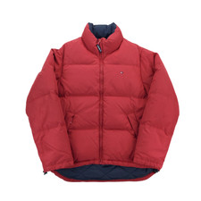 Tommy Hilfiger Basic Puffer