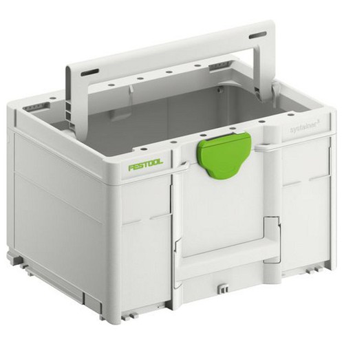 Festool systainer toolbox - festool,