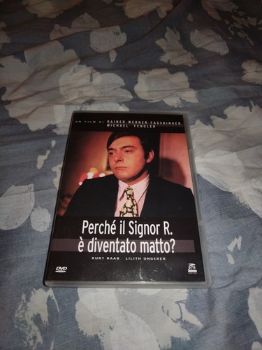 Perché signor e - il,