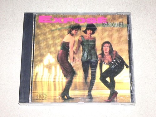 Expose exposure us 1987 - exposure,