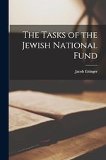 Tasks of the Jewish National