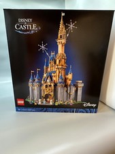 LEGO Disney: Il Castello