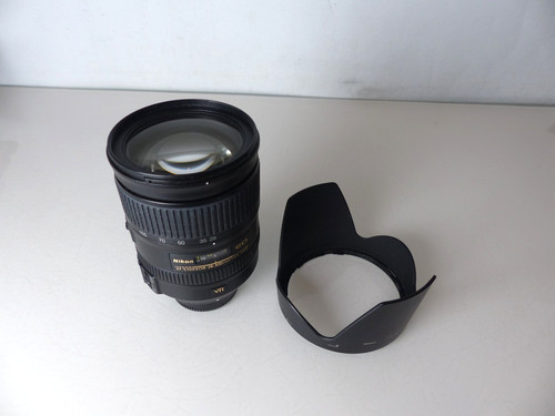 Nikon nikkor 300 mm - nikon, 28-300