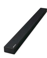 Soundbar samsung senza cavo - senza,