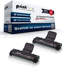 2 cartucce toner alternative