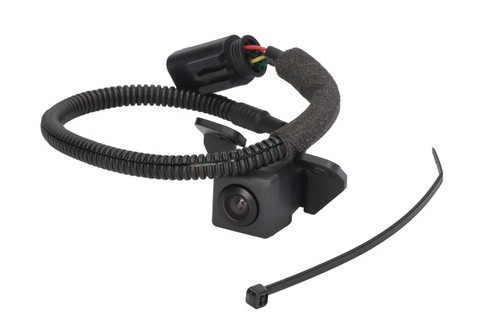 Telecamera retromarcia - telecamera,