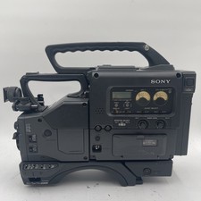 Sony DXC-537A videocamera