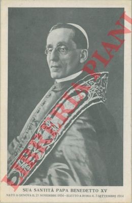 Papi sua santità papa - papi,