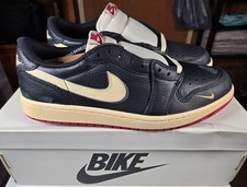Nike Air Jordan 1 OG Low x