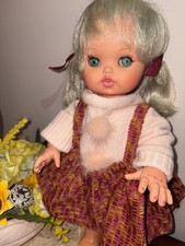 🌸RARA BAMBOLA VINTAGE FURGA