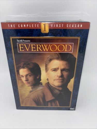Everwood complete first season - complete,