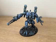 Warhammer 40K Tau Empire |