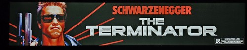 Terminator il - &,