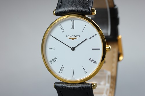 Orologio uomo longines - uomo,
