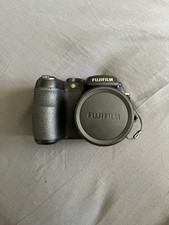 Fujifilm finepix series - finepix, s