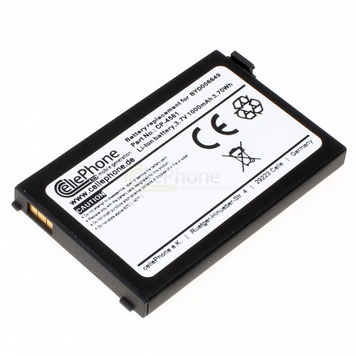 Batteria ion per philips - batteria, li-ion